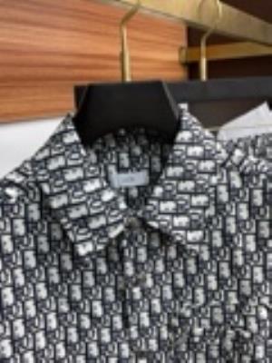 wholesale quality dior men summer suit model no. 8